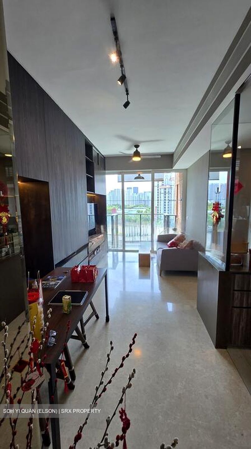 Principal Garden (D3), Condominium #459123361